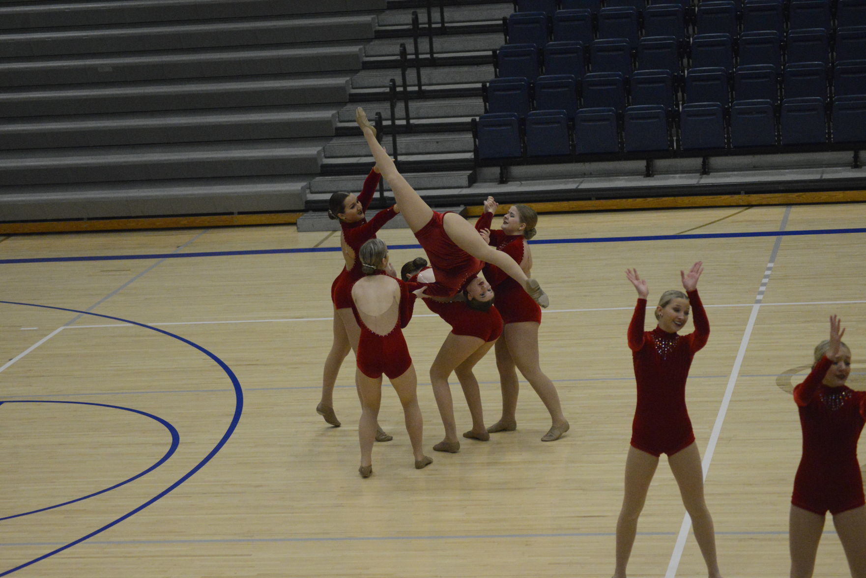 state dance preview 120119 825.JPG